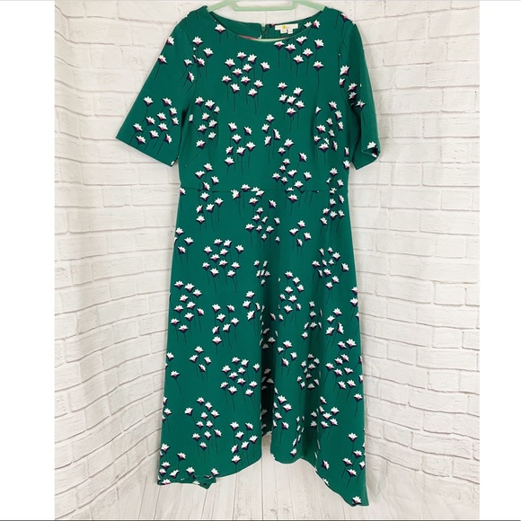 sequin evening dress